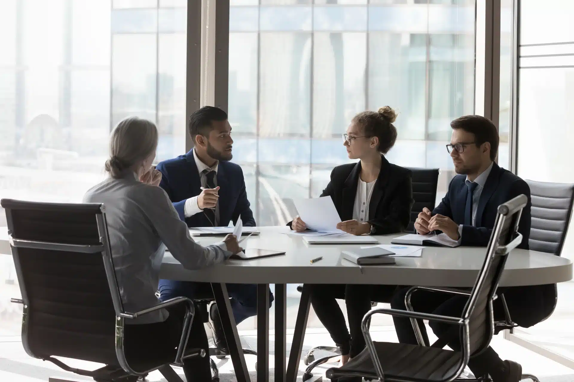Licensed Body Authorisation – Expert ABS Guidance from MAR Legal