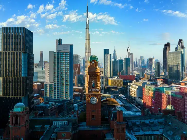 Dubai Free Zone Company Setup - Company formation Dubai