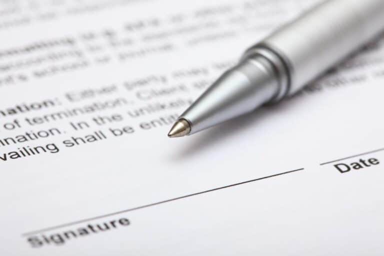 what is a will?