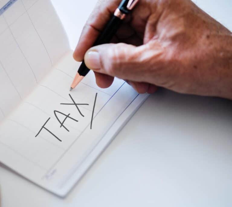 Can you still make a tax free payment under a settlement agreement?