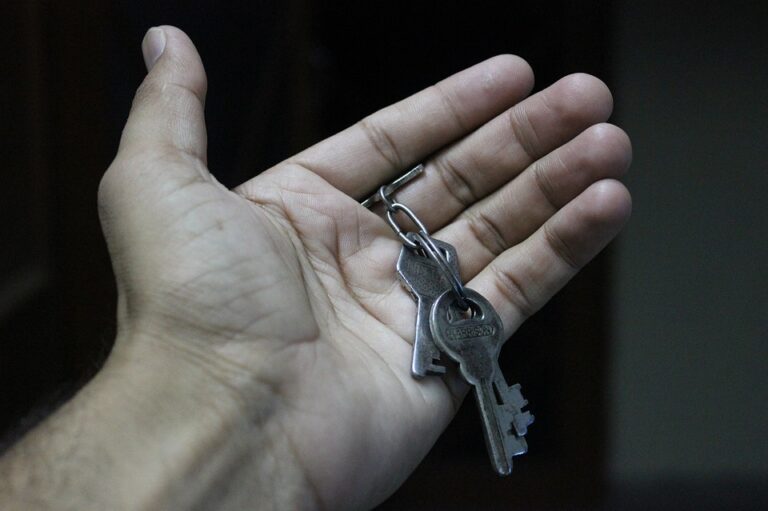 landlords secret sub-let