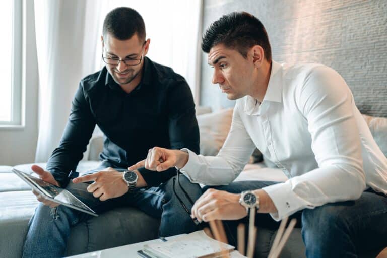 shareholder agreements