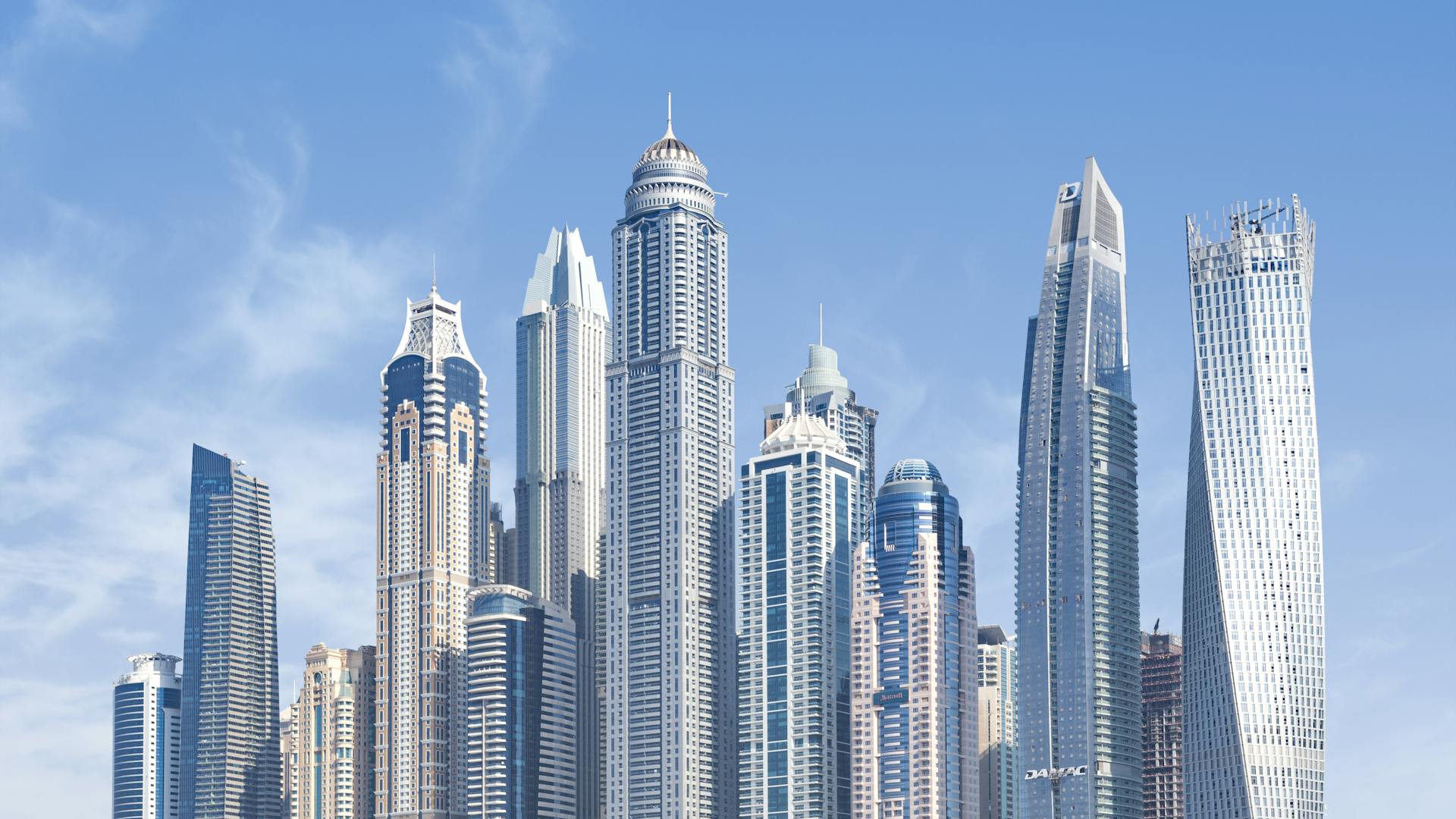 Company Formation in Dubai – Expert Legal Guidance by MAR Legal