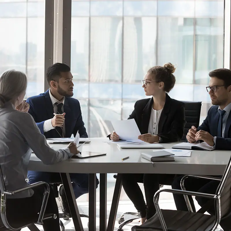 Employer Settlement Agreement UK – protecting businesses with legally binding agreements