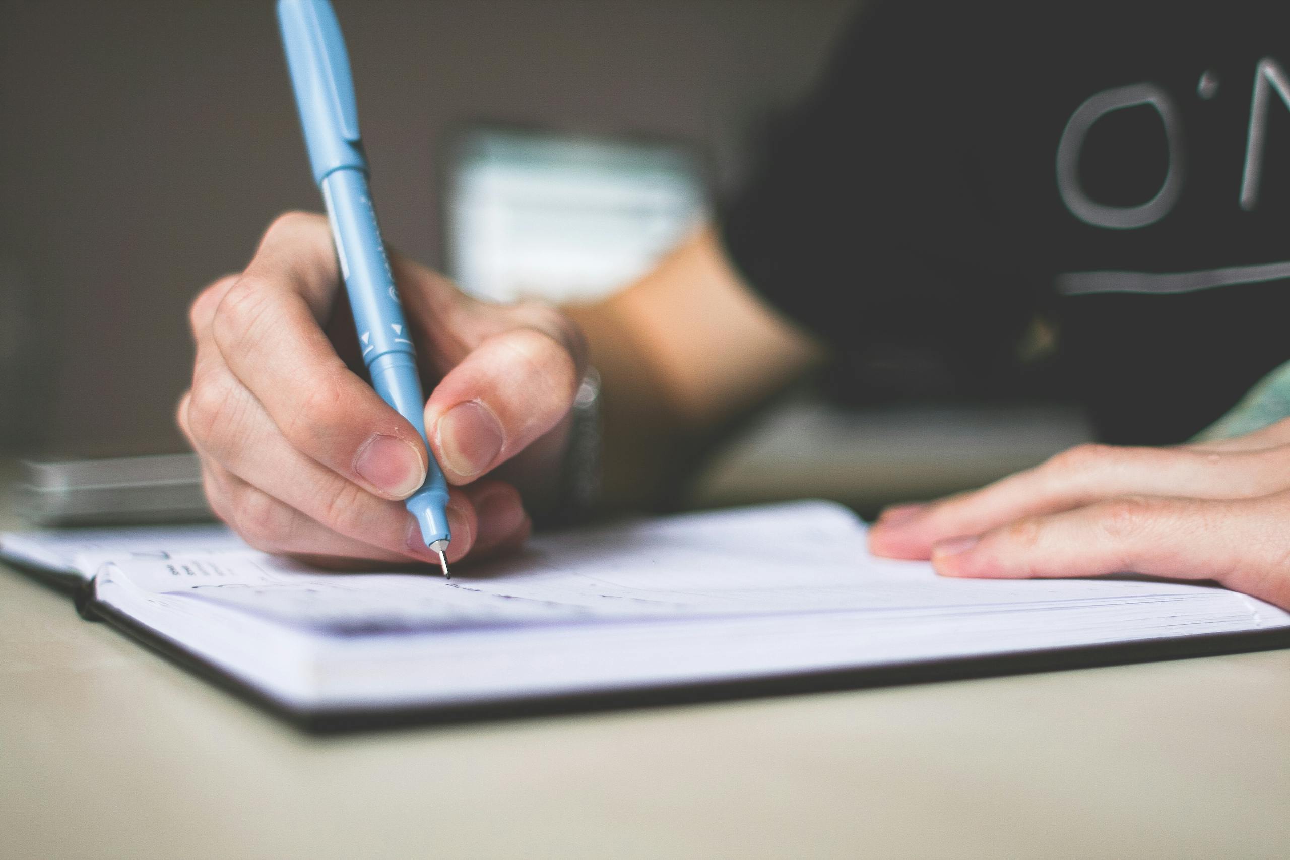 Written will