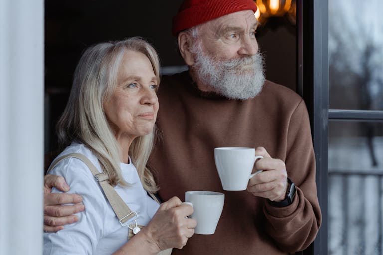 Lasting Power Of Attorney LPA