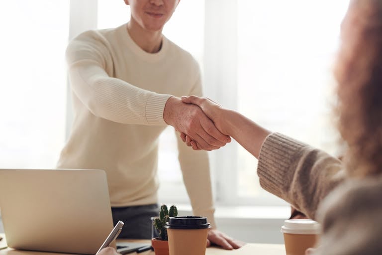 settlement agreement