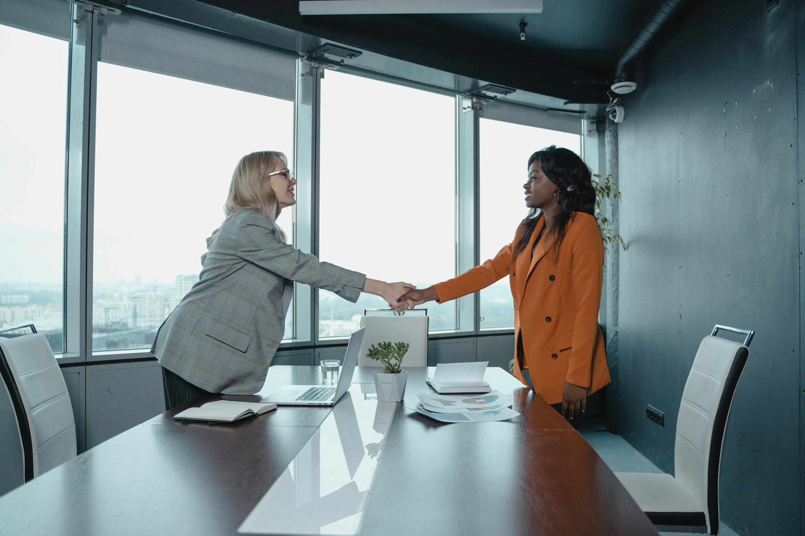 Settlement Agreements