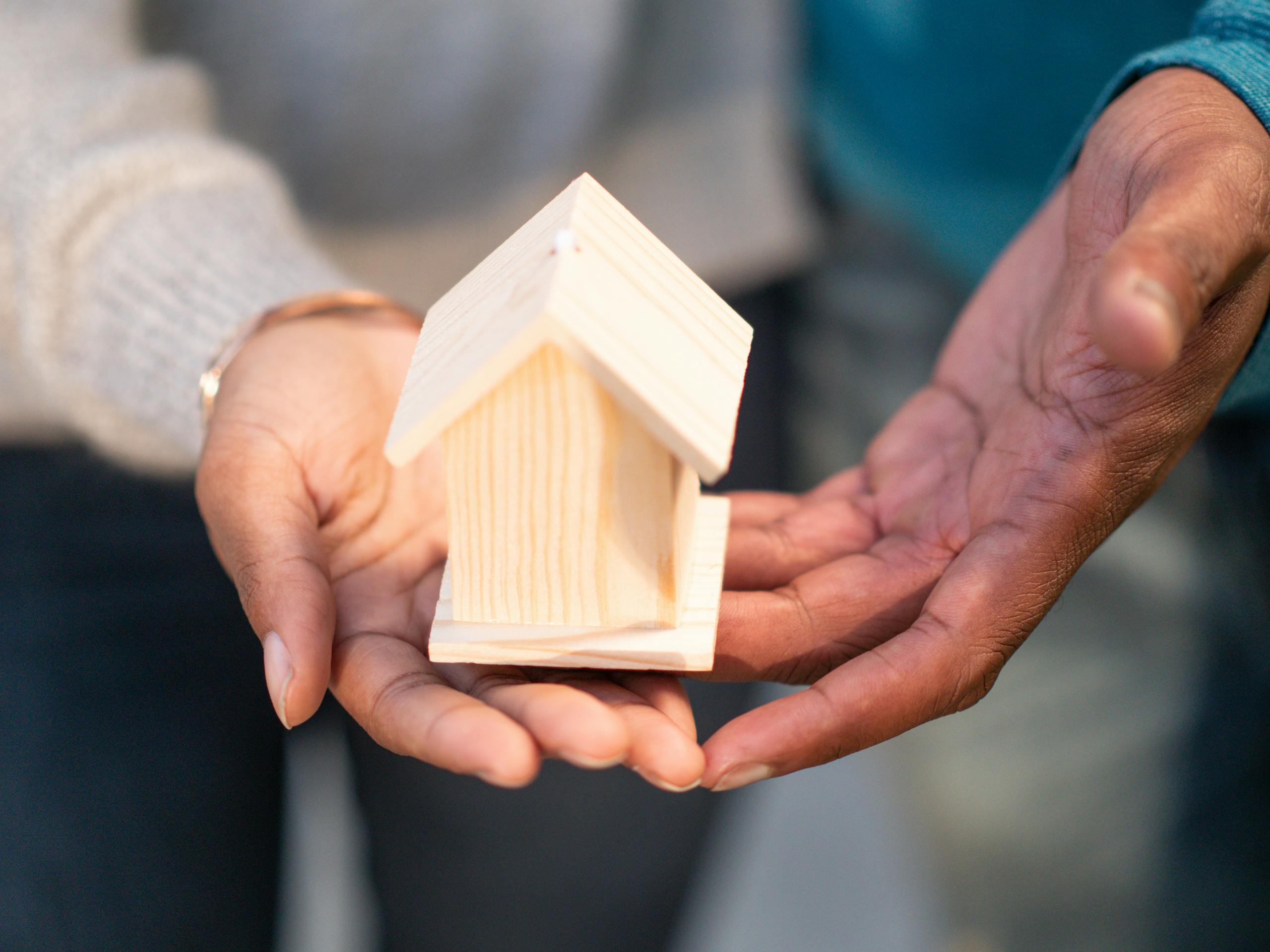 independent legal advice for joint borrower sole proprietor mortgage UK remote solicitor consultation