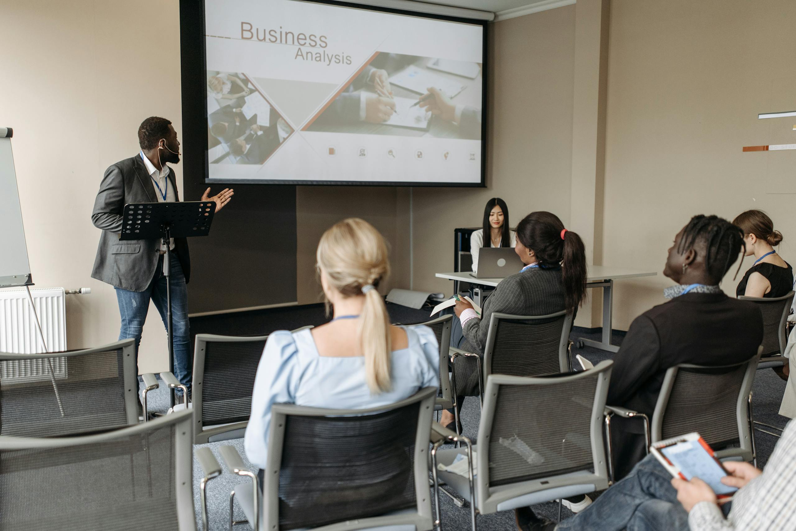 compliance training for companies and staff regulatory training in the UK