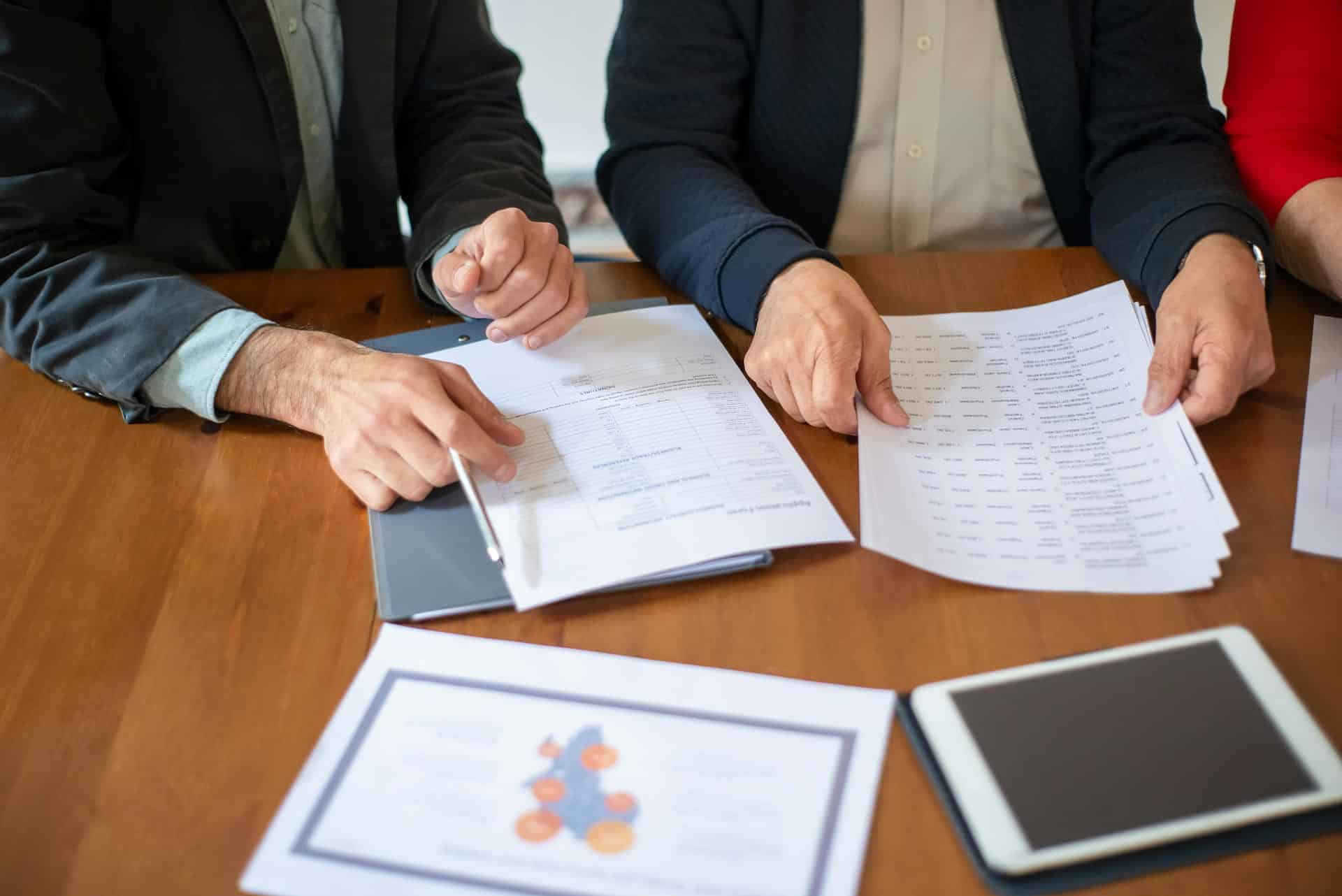 commercial lease advice manchester