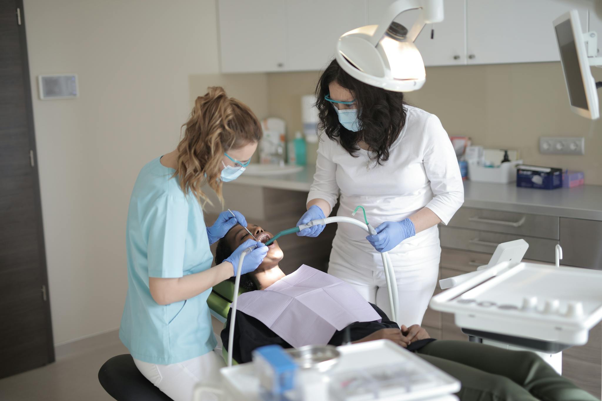 GDC registration support for dentists, dental nurses and dental professionals in the UK