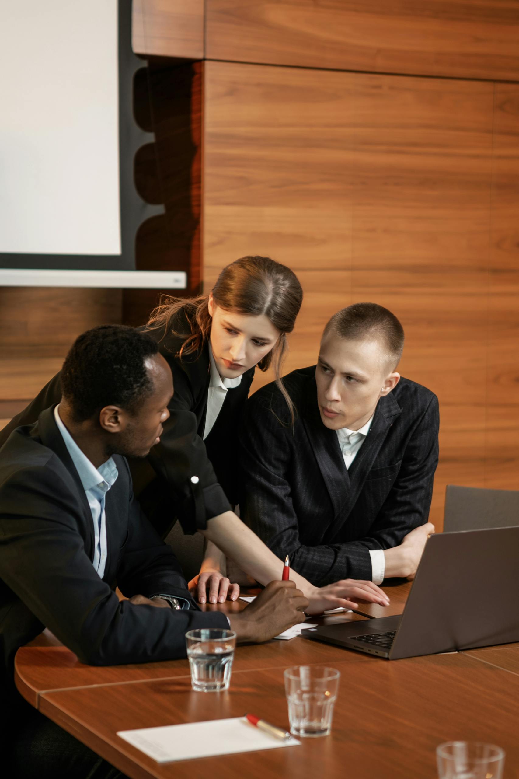 policies and procedures for companies and business compliance documents in the UK