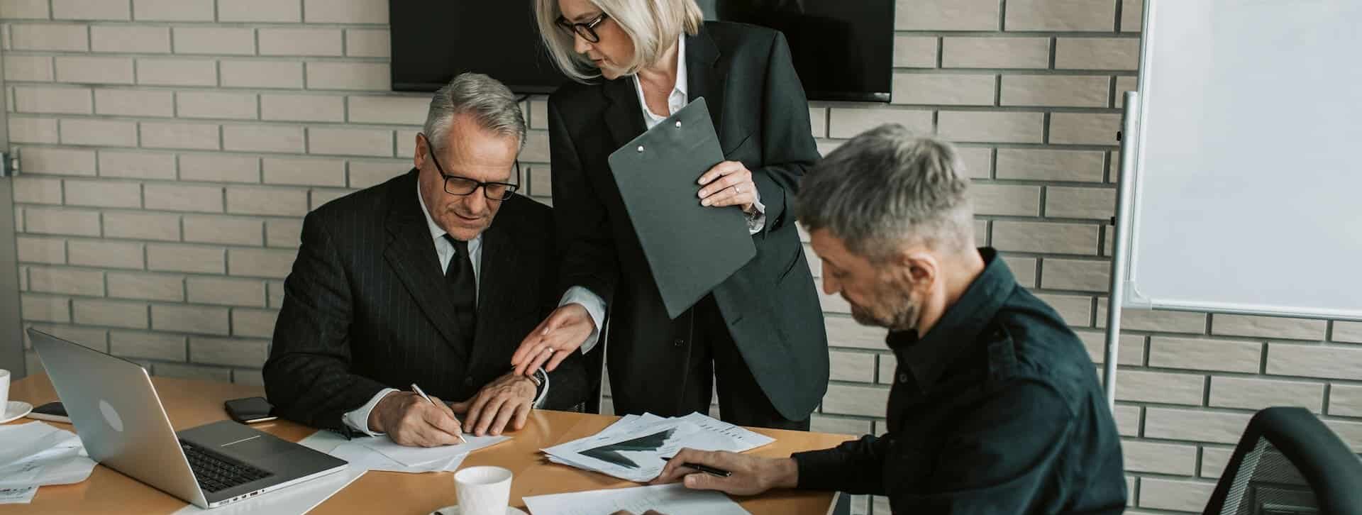 Just and Equitable Winding Up: Understanding Your Options 1 shareholder dispute solicitors manchester
