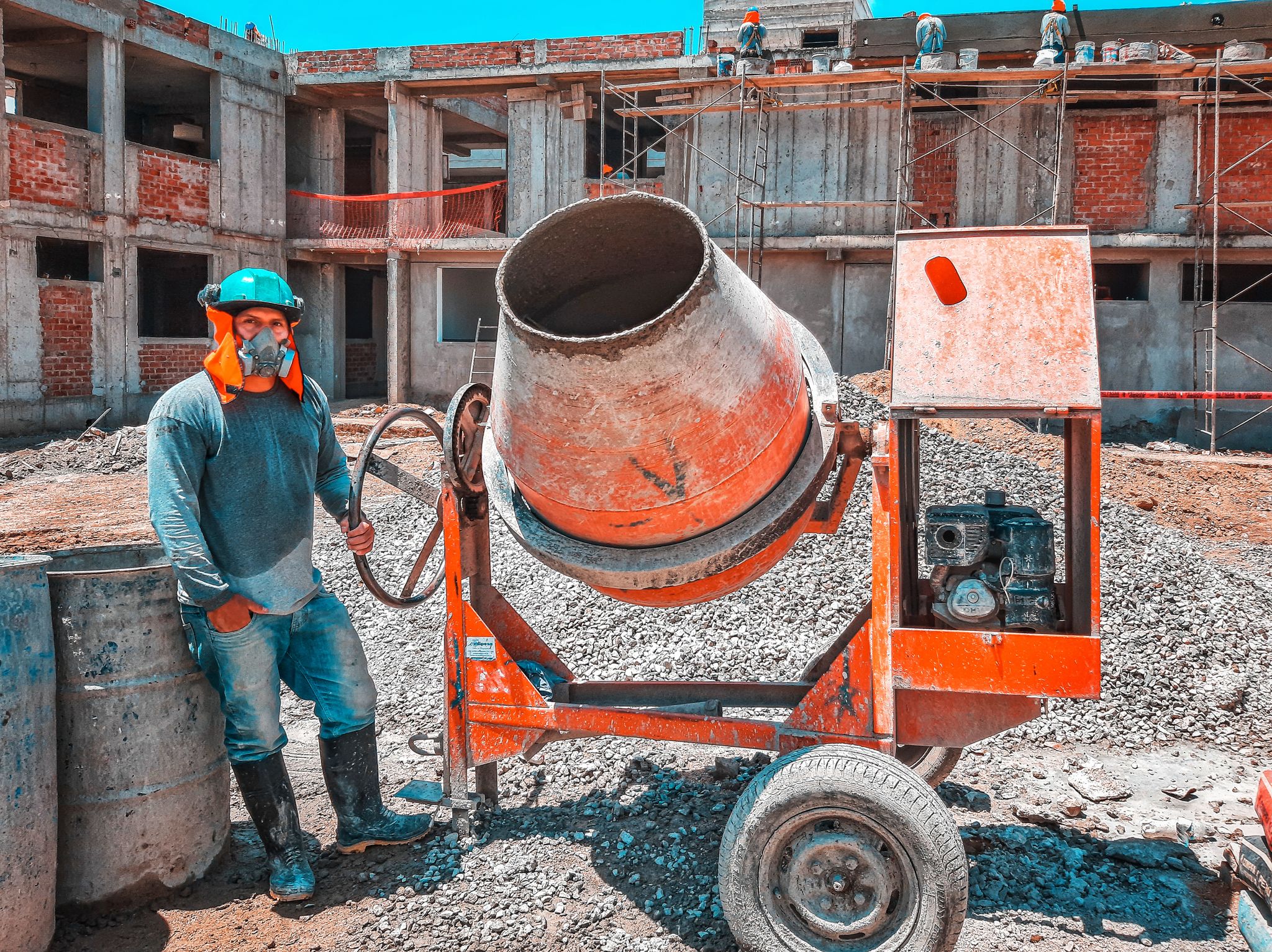 HSE Compliance Explained: A Practical Guide for UK Employers 1 UK employer reviewing HSE Compliance, Health and Safety Compliance and a Workplace Risk Assessment with professional advisers