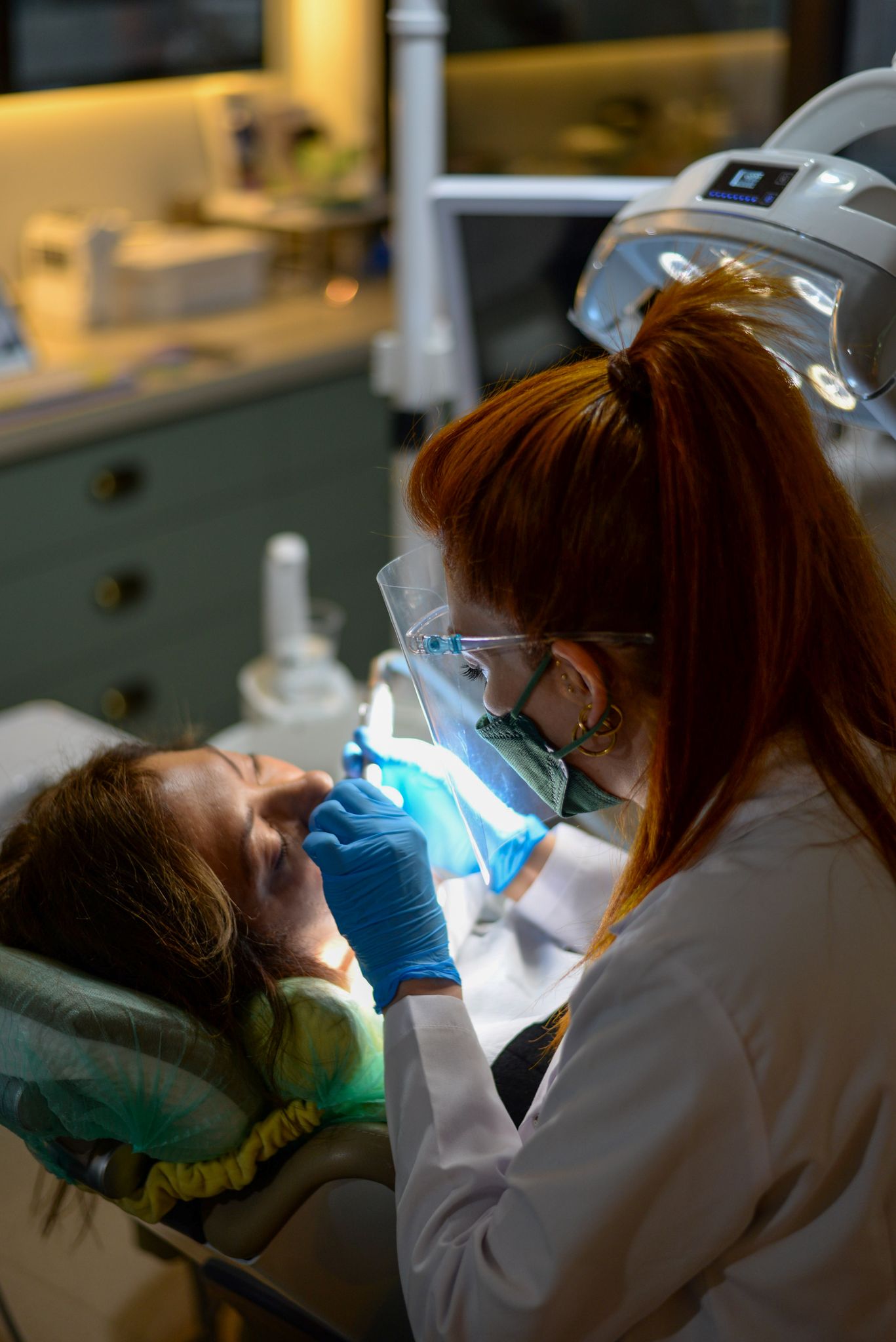 Dental professional receiving a General Dental Council letter and seeking advice about GDC Investigations and Fitness to Practise proceedings