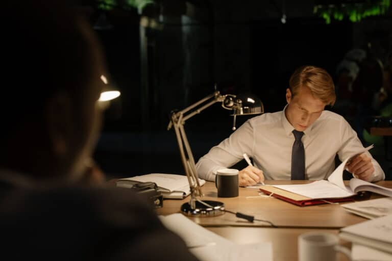 SRA investigation process support for solicitors and law firms