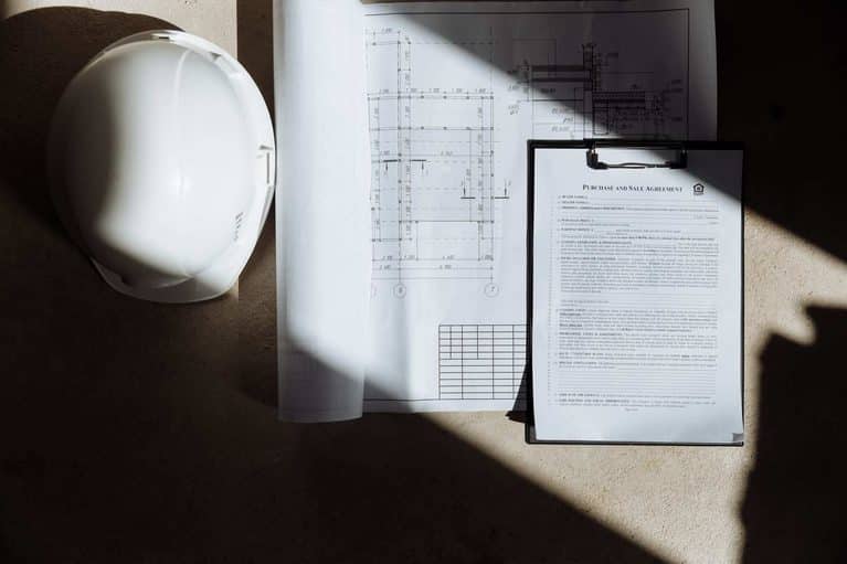 construction contract